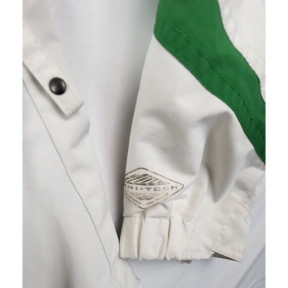 Columbia Titanium 3-in-1 Full Zip Hooded Insulated Jacket Women's Small White - Picture 3 of 12